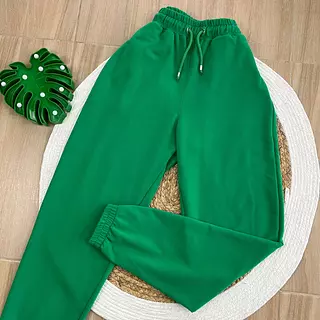 Sudadera Verde – Confort Y Estilo Casual