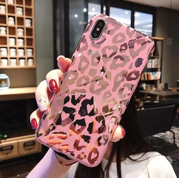 Case Animal Print Iphone 11 Pro