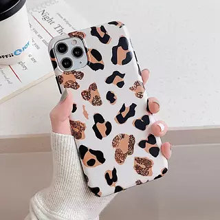 Case Animal Print Iphone 12 Pro