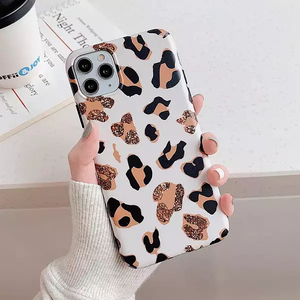 Case Animal Print Iphone 12 Pro