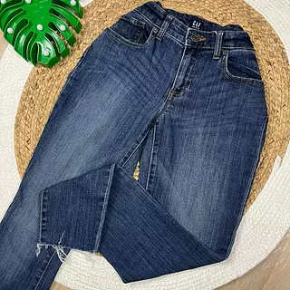 Pantalón Jeans – Casual Y Funcional