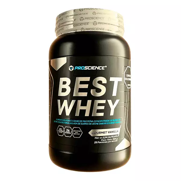 Best Whey 2 Lbs Proscience