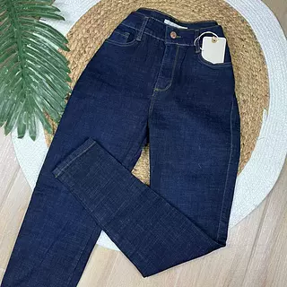 Pantalón Jeans – Casual Y Funcional