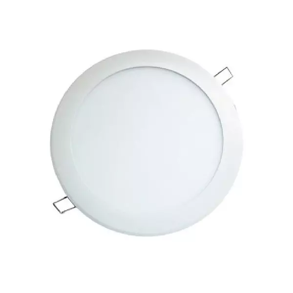 Panel Led 18w 6500k Sylvania Start