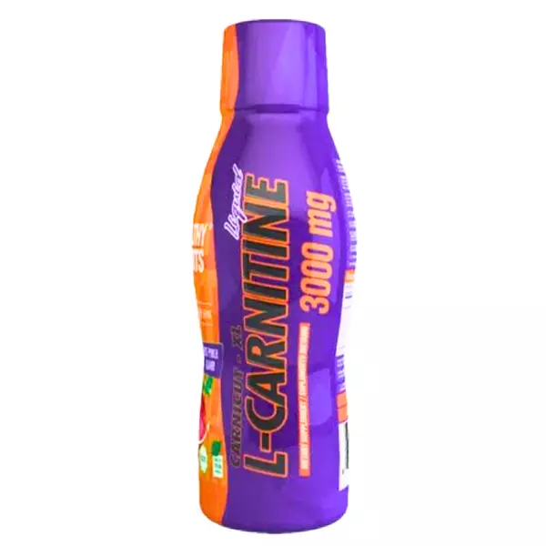 L-Carnitine Liquida 3000 Mg Healthy Sports