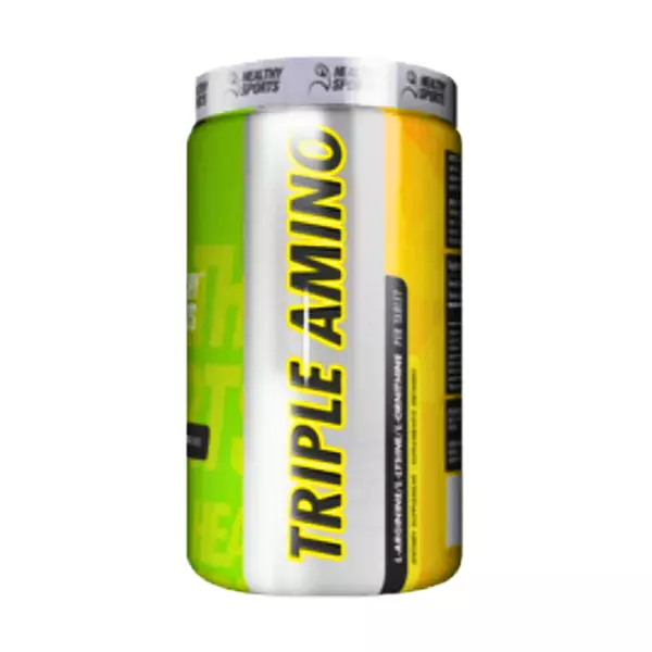 Triple Amino 60 Tabletas Healthy Sports