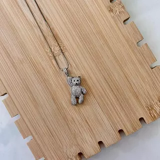 Collar Elegante – Brillo Y Estilo