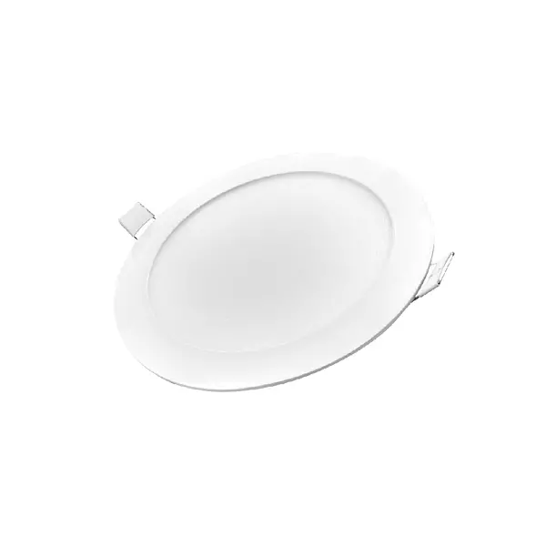 Panel Led 6w 6500k Unv Sylvania