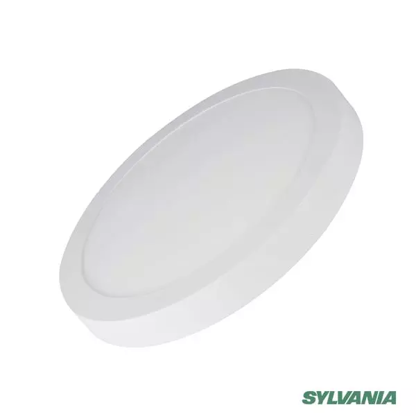 Panel Led 18w S/Poner Sylvania