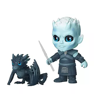Funko 5 Star: Game Of Thrones - Night King