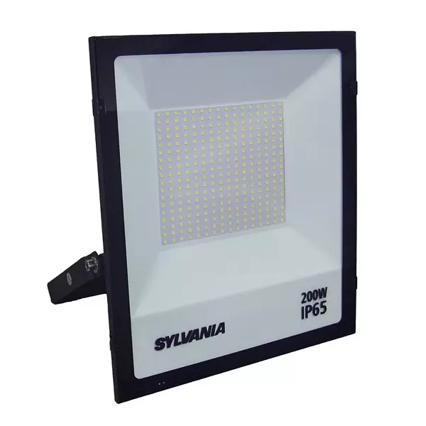 Reflector Led Jeta 200w 6500k Sylvania