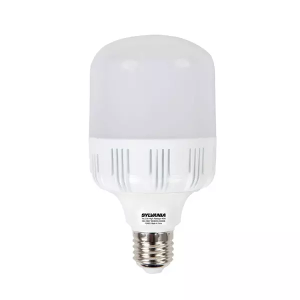 Bombillo Led Toledo 40w Sylvania