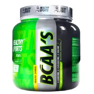 Bcaa 2:1:1 384 Gr 30 Servicios Healthy Sports