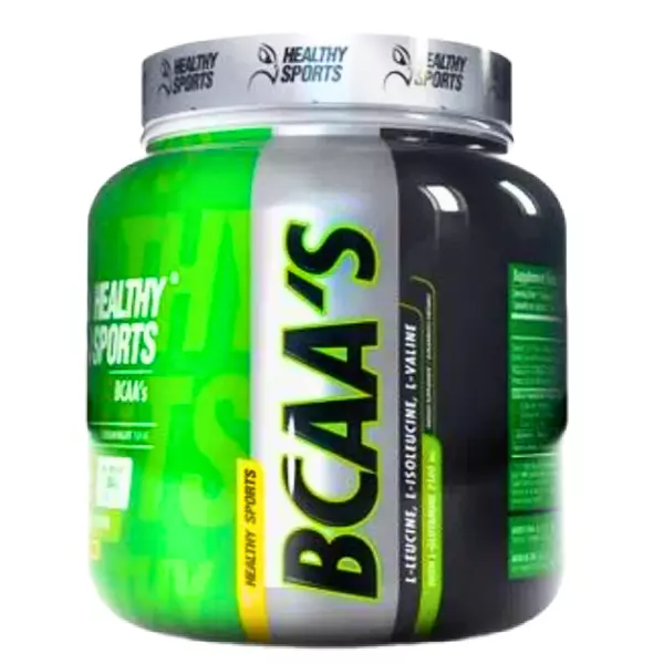 Bcaa 2:1:1 384 Gr 30 Servicios Healthy Sports