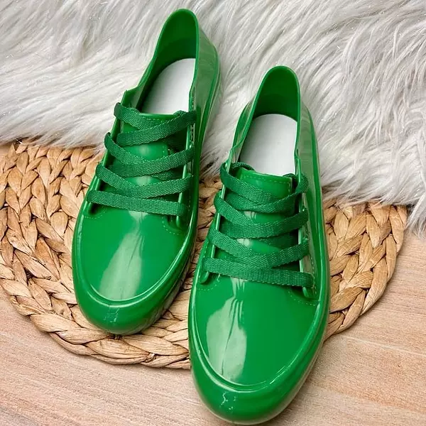 Tennis Verde