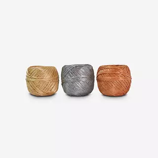 Cordel Atafacil Tesicol 130 Mts