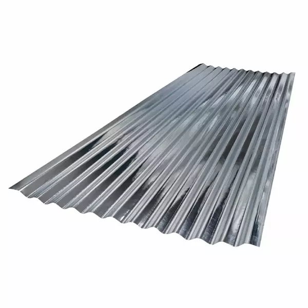 Teja Zinc C35 80*2,14 Mts