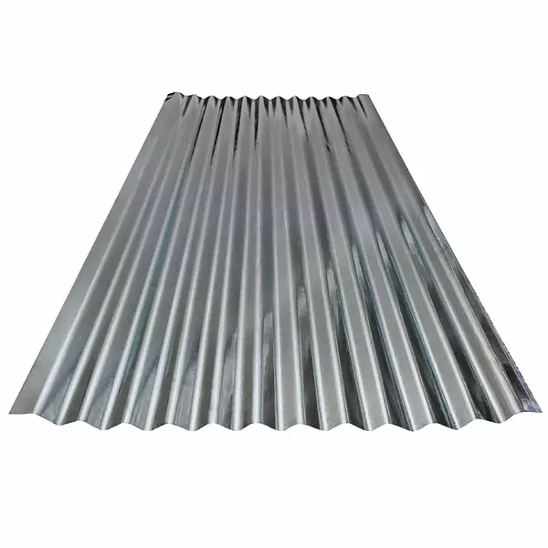 Teja Zinc C35 80*2,14 Mts