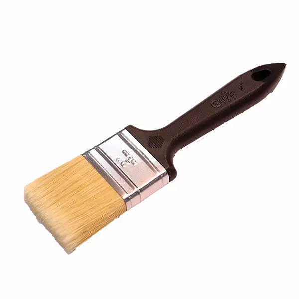 Brocha Goya Brush 2"