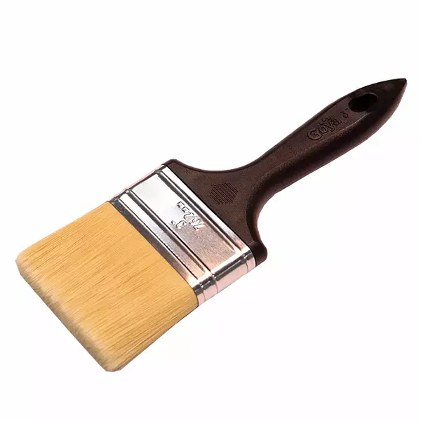 Brocha Goya Brush 3"