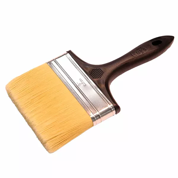 Brocha Goya Brush 5"