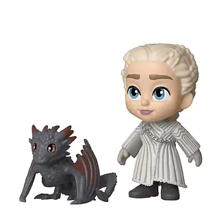 Funko 5 Star: Game Of Thrones - Daenerys Targaryen