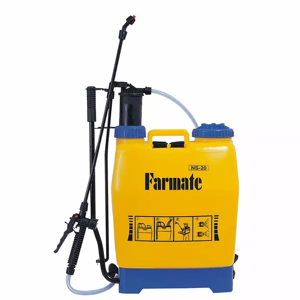 Fumigadora Farmate Ns20