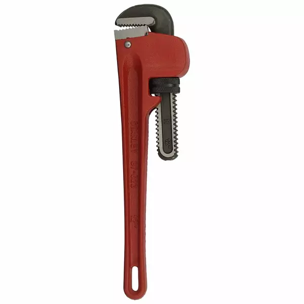 Llave Tubo Stanley 8"