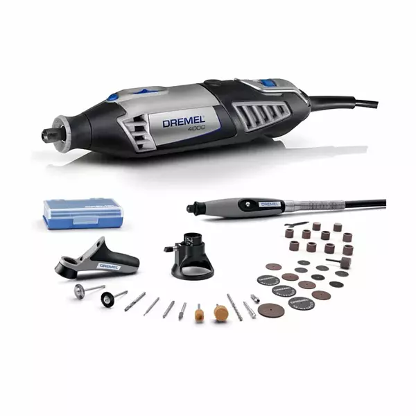 Motortool Dremel 4000