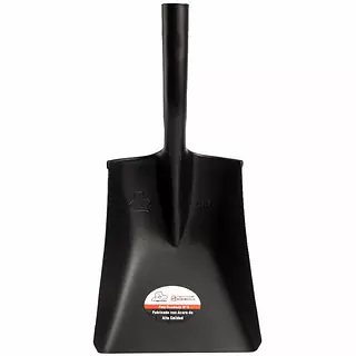 Pala Cuadrada #2 Vaquero