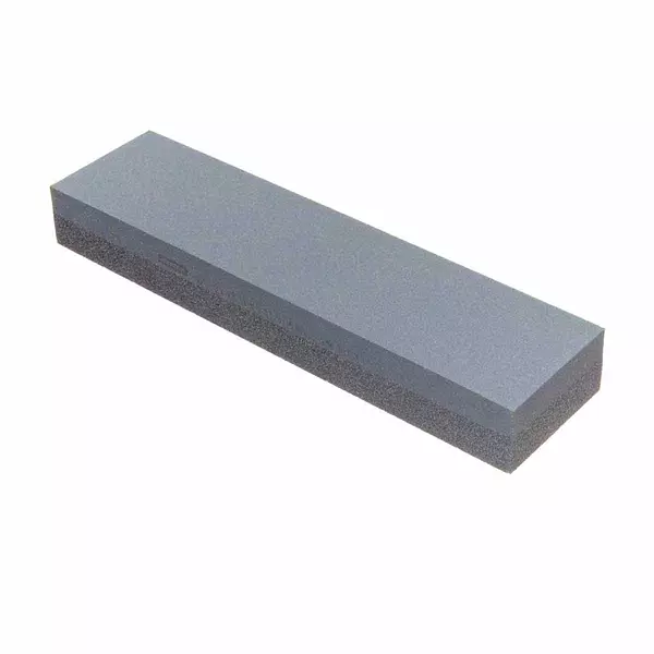 Piedra Afilar 8" X 2" X 1" Casera