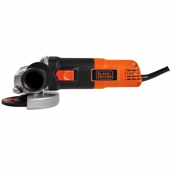 Pulidora Black Decker G720k-B3