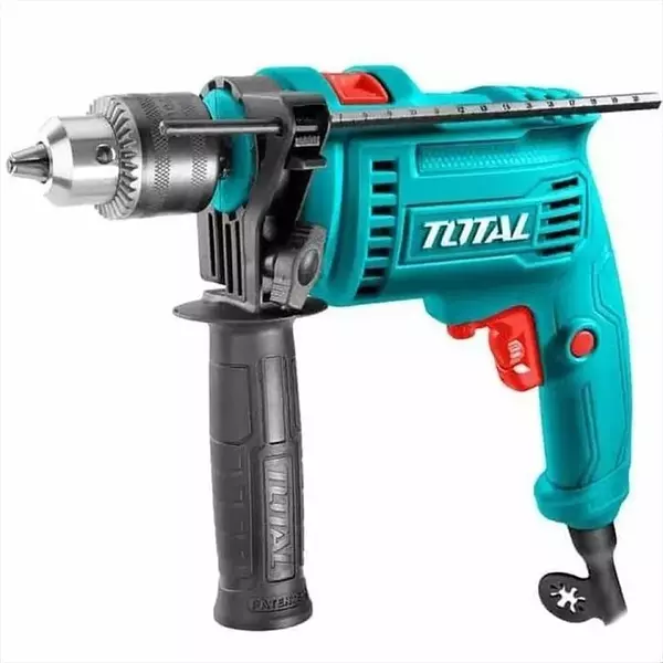 Taladro Tottal 1/2" 680w