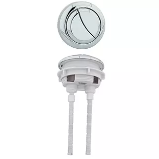 Botón Sanitario Doble Descarga