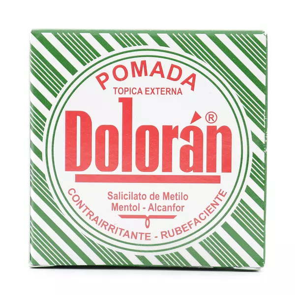 Doloran Pomada 10g