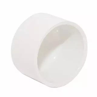 Tapon Gerfor 1" Liso