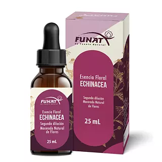 Funat Esencia Floral Echinea