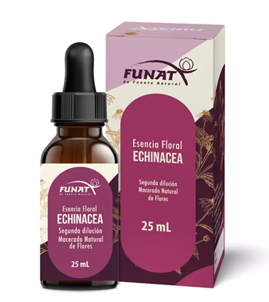 Funat Esencia Floral Echinea