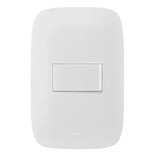 Interruptor Conmutable Sencillo Galica 2. Lx