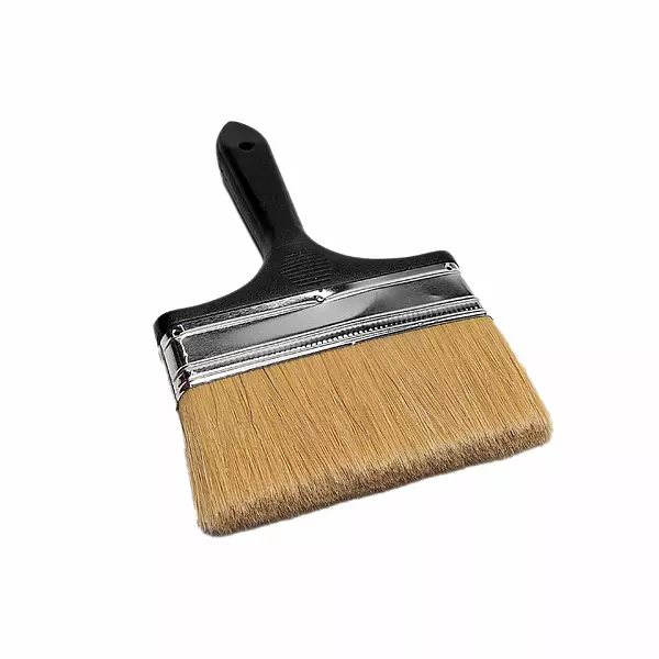 Brocha Brush Goya 6"