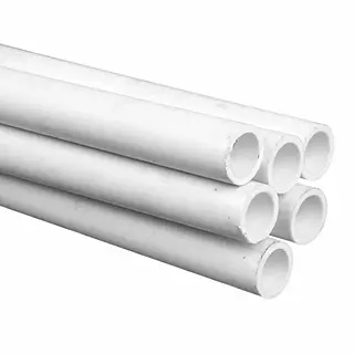 Tubo Presion 3/4" Rd21 -26mm Semipesado