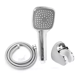 Teleducha Cuadrada Completa