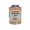 Limpiador Removedor Para Pvc Mg 1/8 Gl