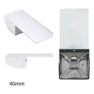 Manija Monocotrol Cuadrado Masa