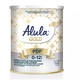 Leche Alula Gold Pdf