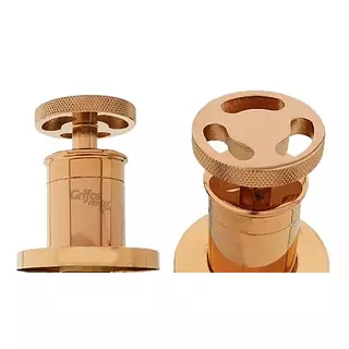 Manija Industry Vintage