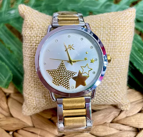 Reloj Estrellas