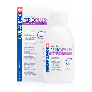 Curaprox Perioplus Forte