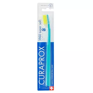 Curaprox Cepillo 3960 Super Soft