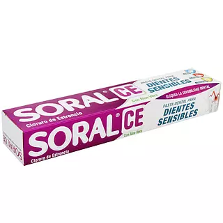 Curaprox Crema Dental Soral Ce